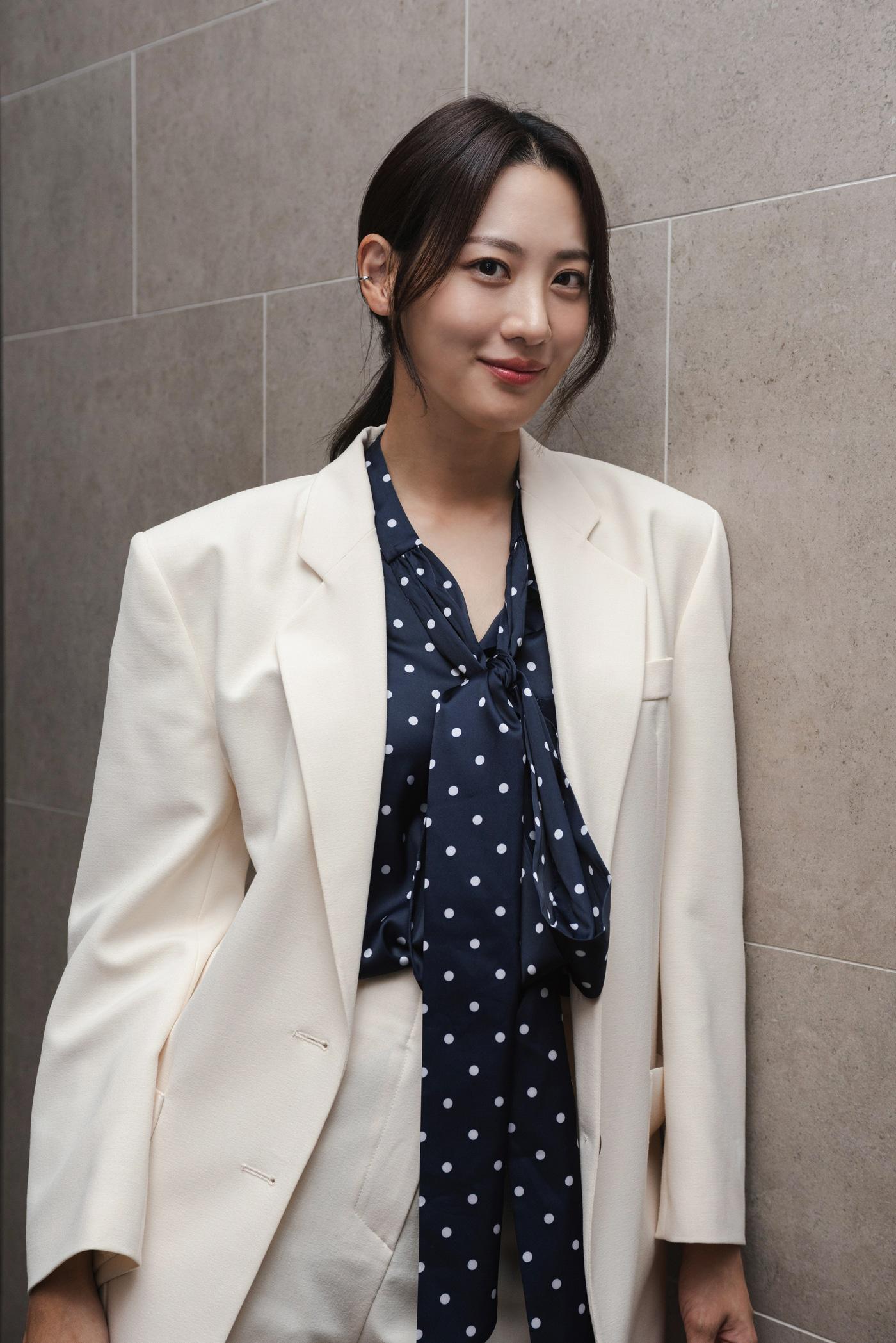 본문 이미지 - 수현((주)하이브미디어코프, (주)마인드마크 제공)