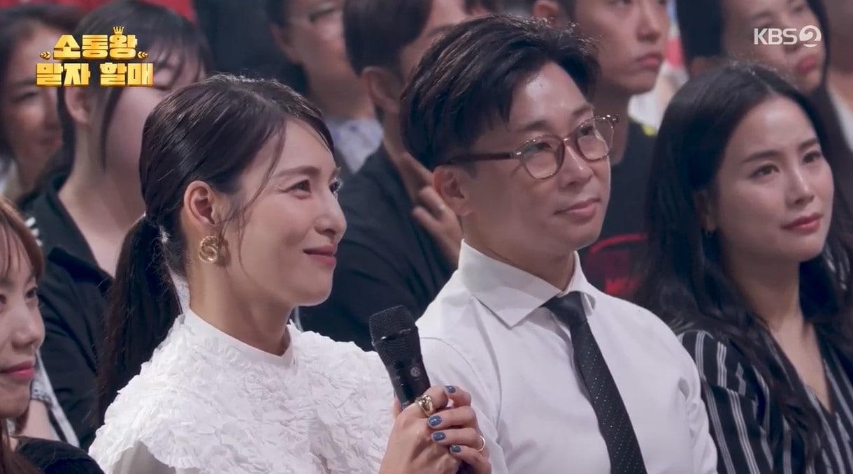 본문 이미지 - (KBS '개그콘서트')