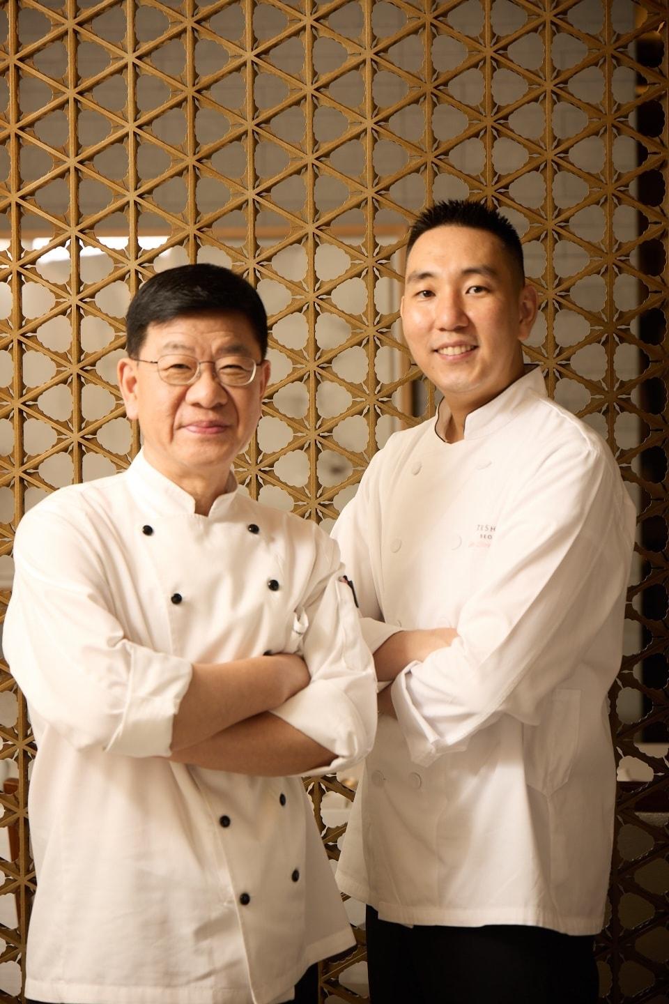 본문 이미지 - (윌리엄그랜트앤선즈코리아 제공)