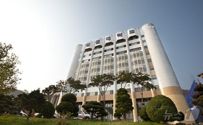 본문 이미지 - 성결대학교 전경(자료사진)/