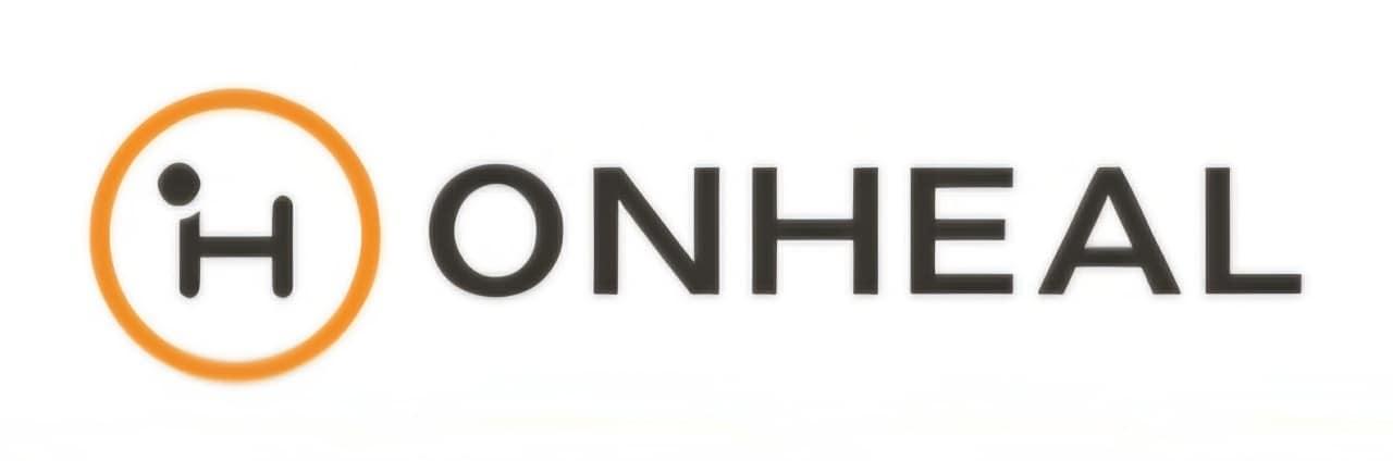 본문 이미지 - 온힐 로고 ⓒ 뉴스1