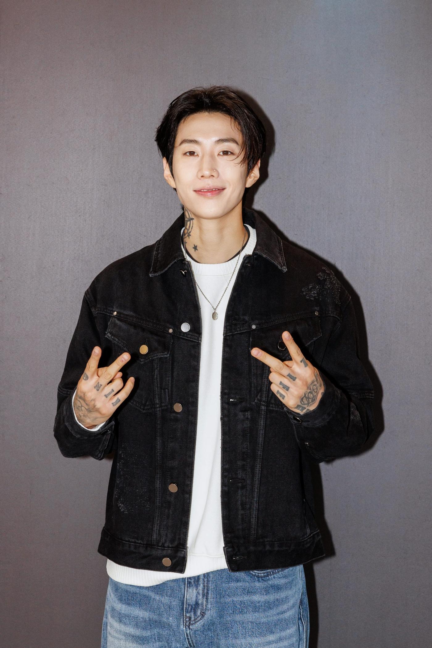 본문 이미지 - 박재범/모어비전 제공