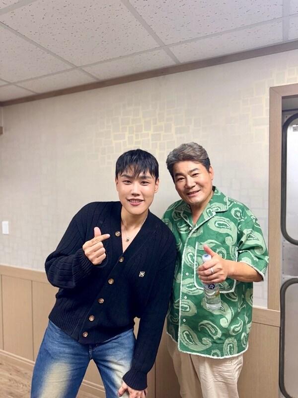 본문 이미지 - 장군엔터테인먼트