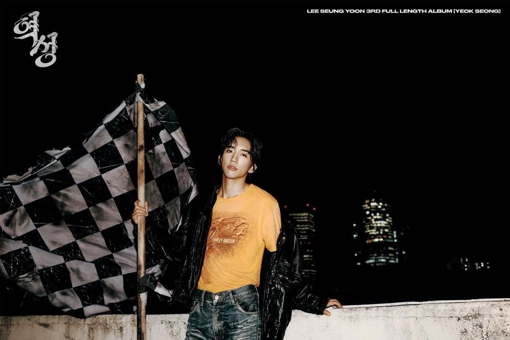 본문 이미지 - 이승윤(마름모 제공)