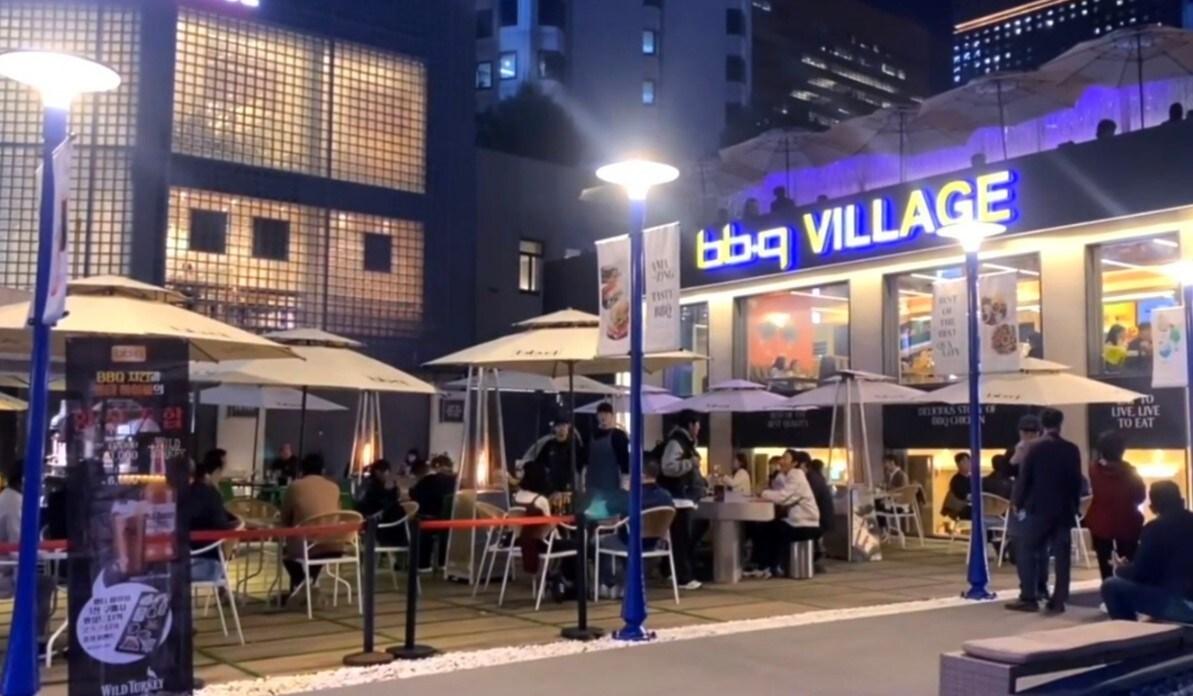 본문 이미지 - &#40;제너시스BBQ그룹 제공&#41;