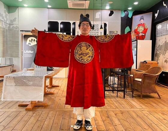 본문 이미지 - 유비빔 인스타그램