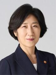 본문 이미지 - 한화진 대통령직속 2050 탄소중립녹색성장위원회 신임 민간위원장.(총리실 제공)