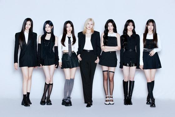 본문 이미지 - 베이비몬스터.(YG엔터테인먼트 제공)