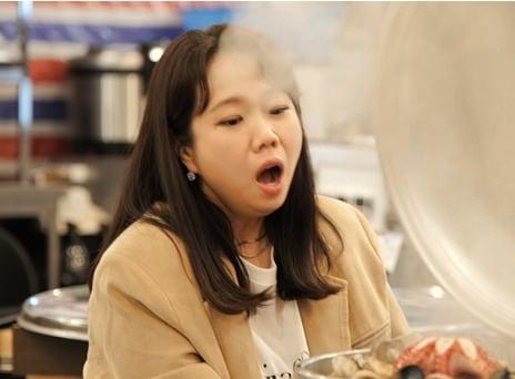 본문 이미지 - TV조선 백반기행