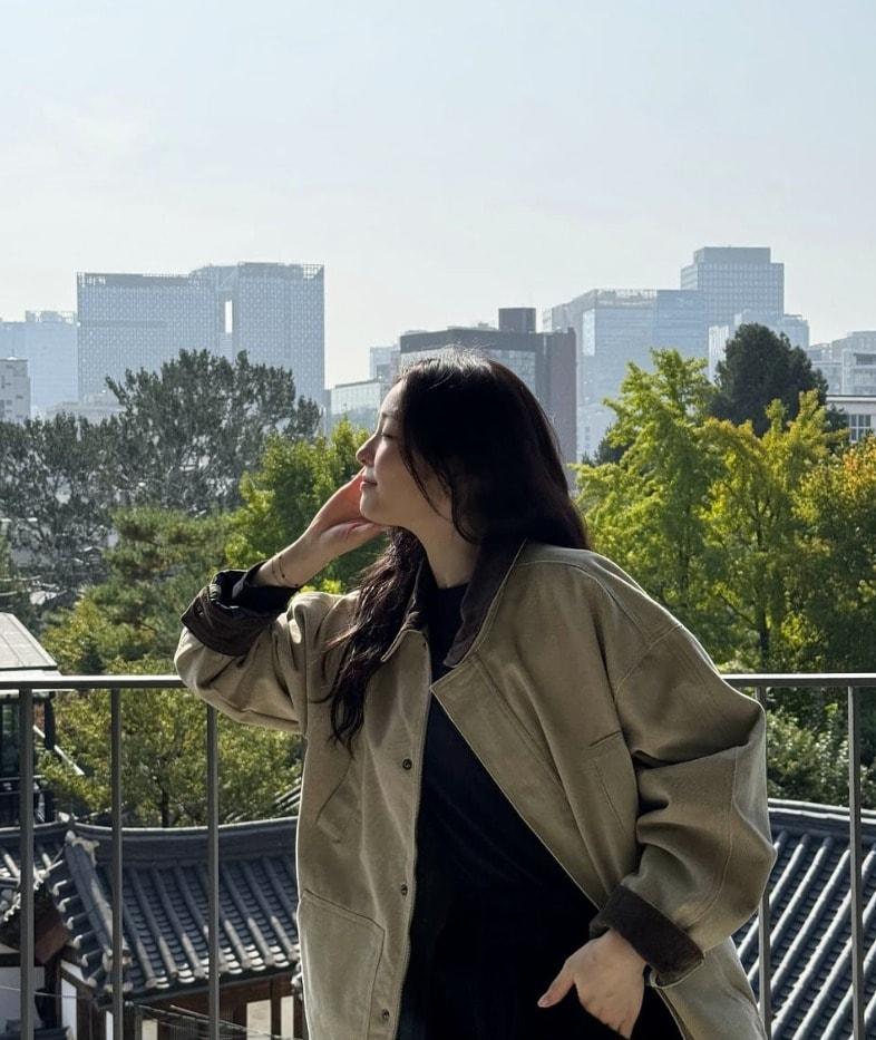 본문 이미지 - 김연아 인스타그램