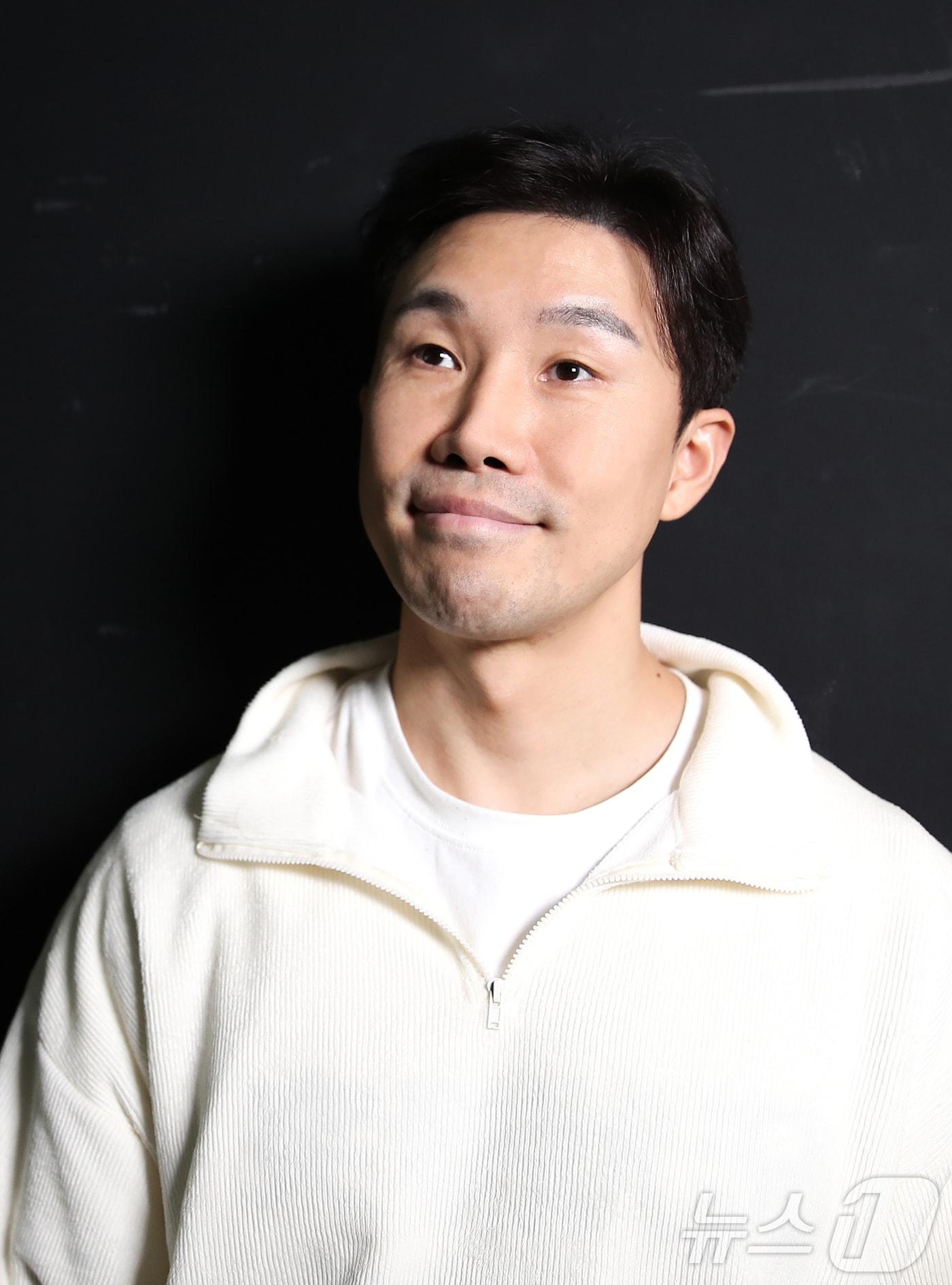 본문 이미지 - 개그맨 이종훈/ 뉴스1 DB ⓒ News1 권현진 기자