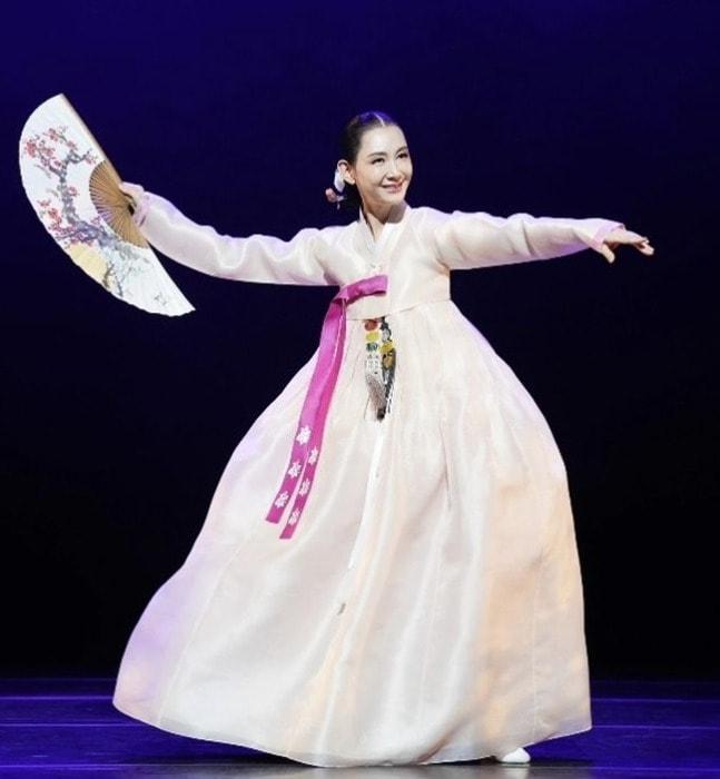 본문 이미지 - 채시라 인스타그램