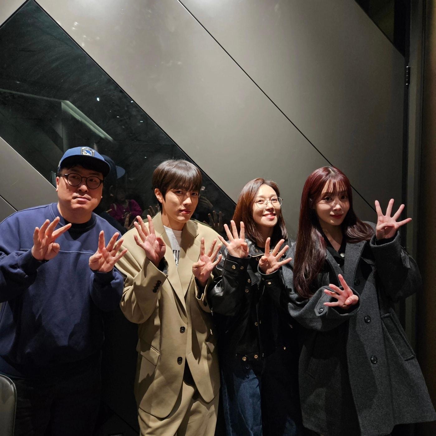 본문 이미지 - 롯데엔터테인먼트 제공