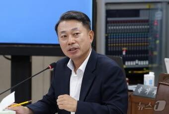 본문 이미지 - 이재태 전남도의원/뉴스1 