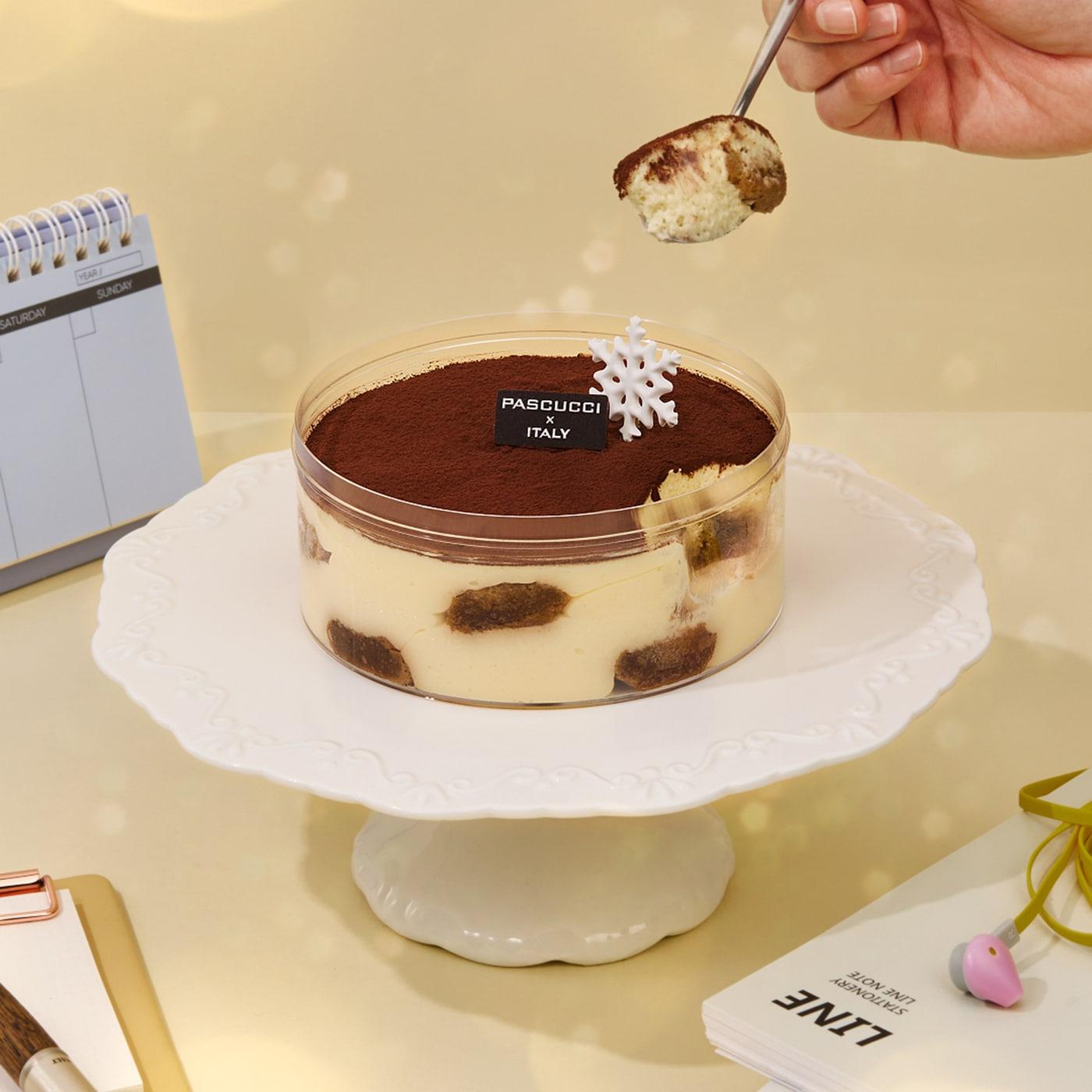 본문 이미지 - 파스쿠찌가 2024년 대학수학능력시험을 치른 수험생들을 응원하기 위해 프로모션을 진행한다.&#40;SPC그룹 제공&#41;