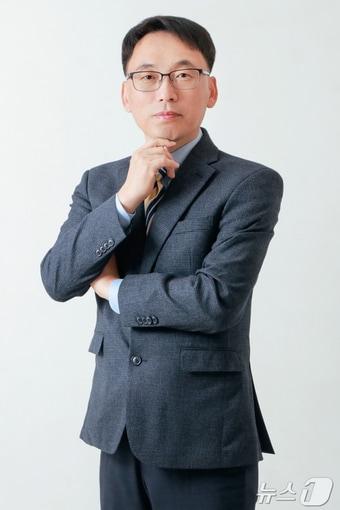 본문 이미지 - 이백승 툴젠 부사장.(최고기술책임자·CTO)(툴젠 제공)