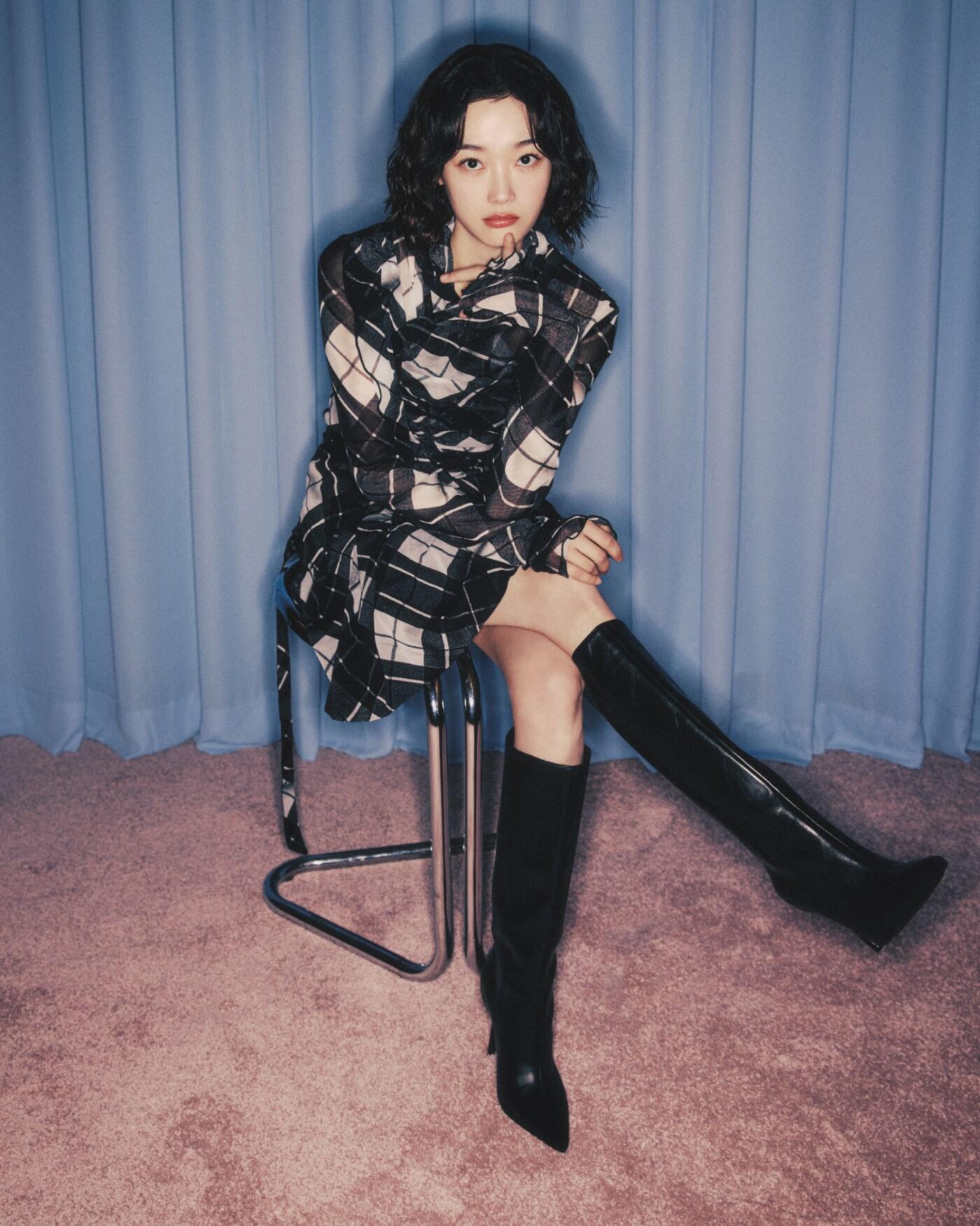 본문 이미지 - 이유미 / 넷플릭스