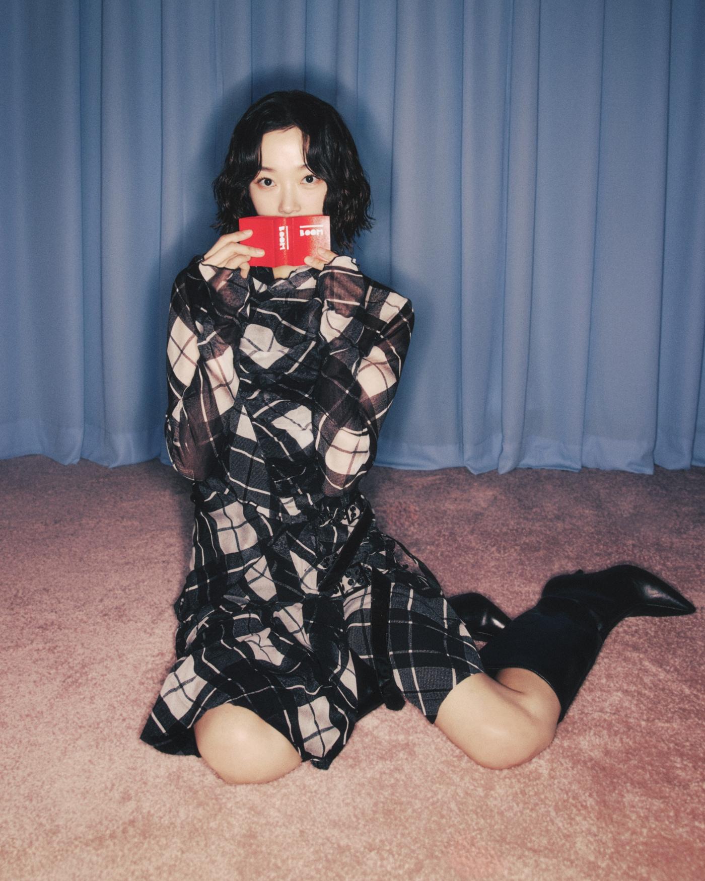 본문 이미지 - 이유미 / 넷플릭스