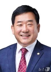 본문 이미지 - 박성민 국민의힘 의원(울산 중구)