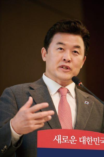 본문 이미지 - 윤영석 국민의힘 의원.(윤영석 의원실 제공)
