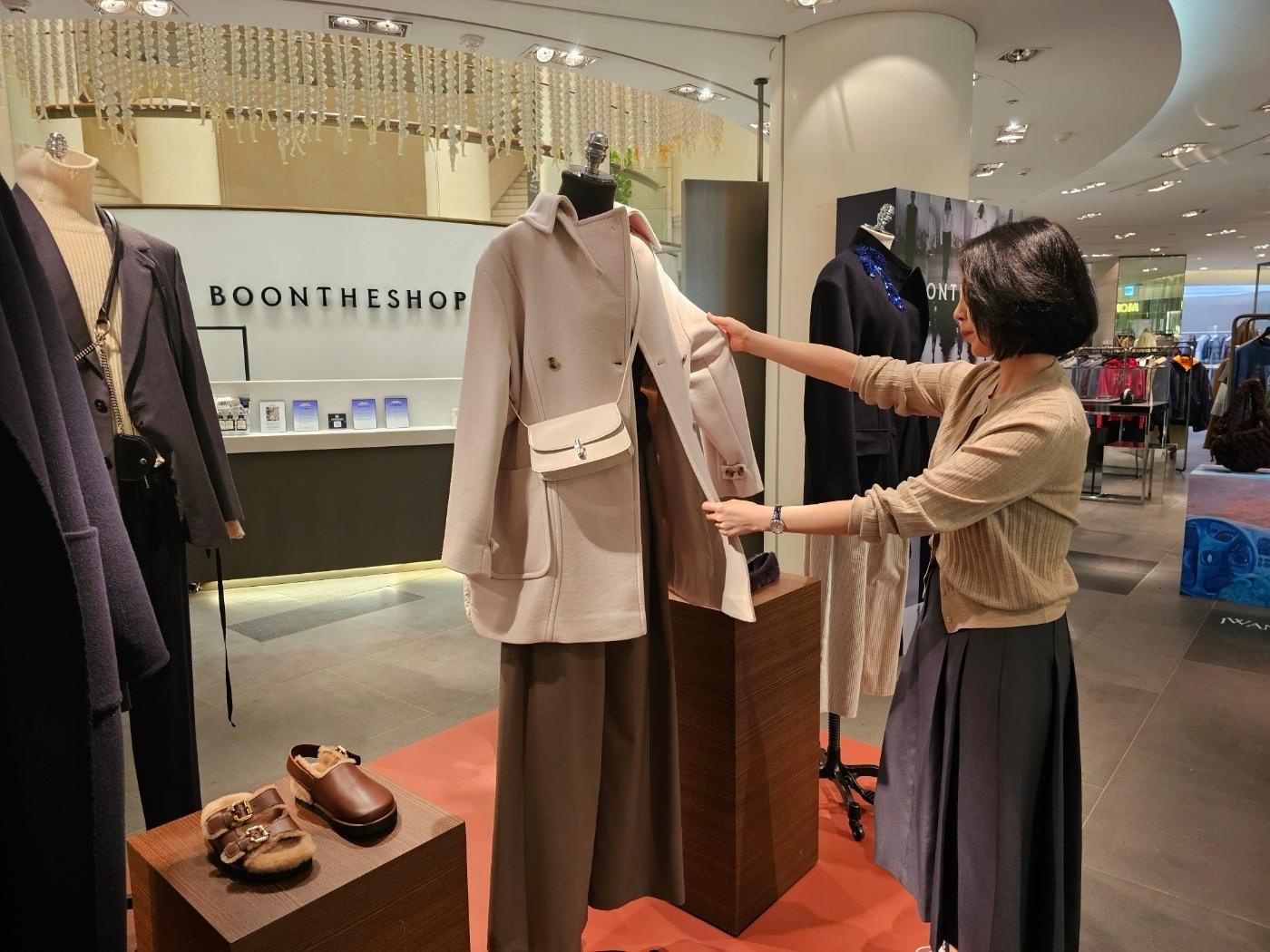 본문 이미지 - (신세계백화점 제공)