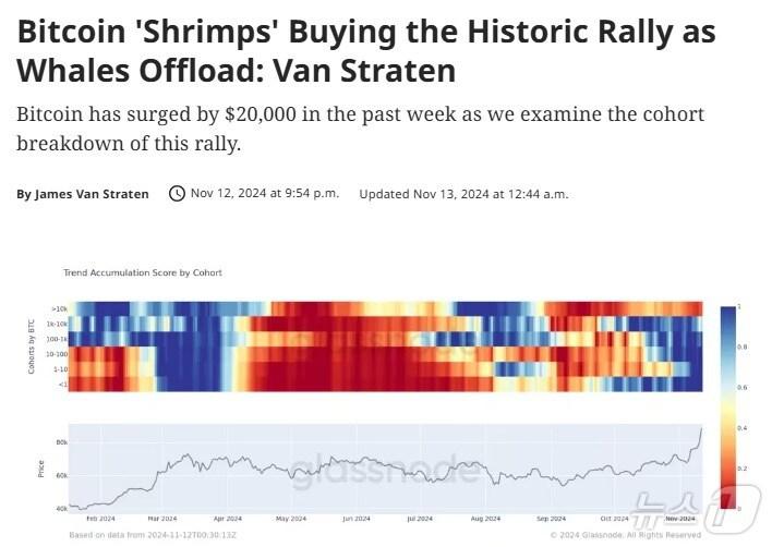 본문 이미지 - 해당 기사 - 코인테스크 갈무리