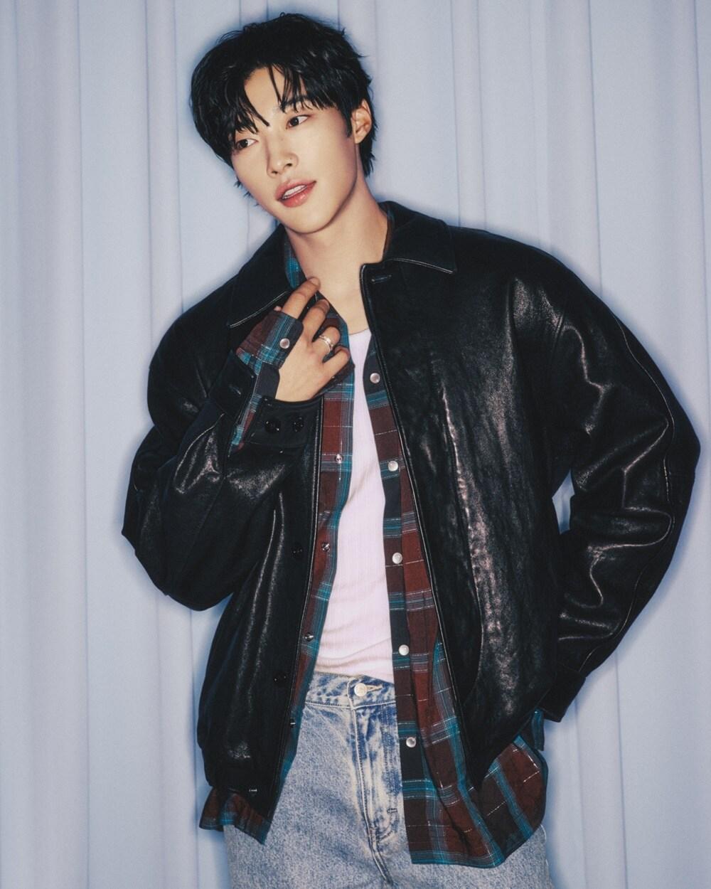 본문 이미지 - 배우 우도환 / 넷플릭스 'Mr.플랑크톤' 제공