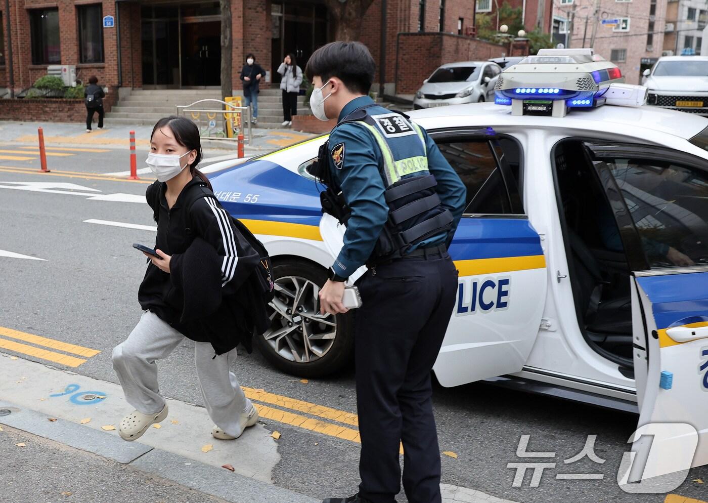 &#40;사진은 기사 내용과 무관함&#41; / 뉴스1 ⓒ News1