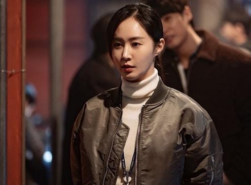 본문 이미지 - tvN 가석방 심사관 이한신