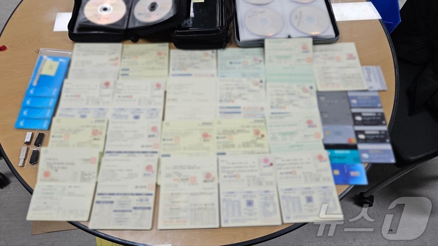 자료사진.(울산경찰청제공)