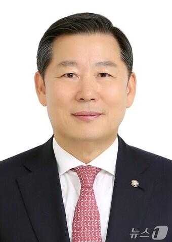 본문 이미지 - 이철규 국민의힘 국회의원&#40;강원 동해·태백·삼척·정선&#41;
