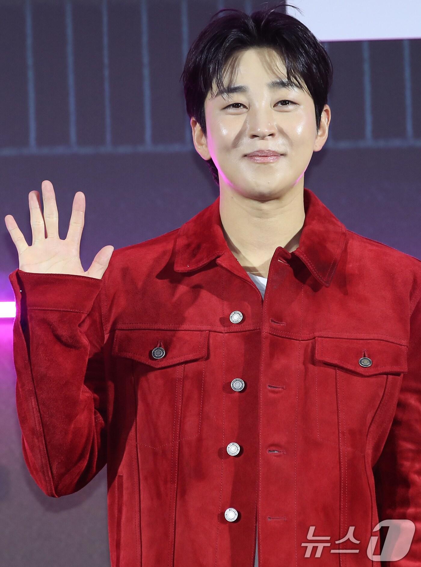 본문 이미지 - 가수 딘딘 ⓒ News1 권현진 기자