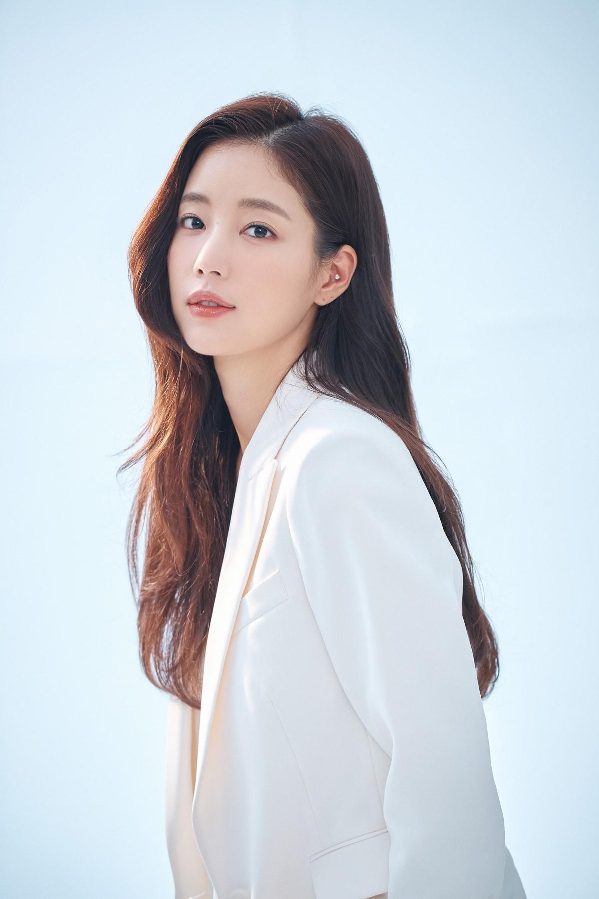 본문 이미지 - 배우 기은세/ 사진제공=써브라임