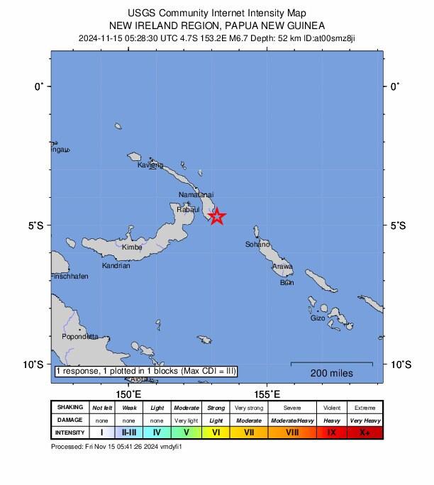 본문 이미지 - <출처=미국 지질조사국(USGS) 홈페이지 캡처>