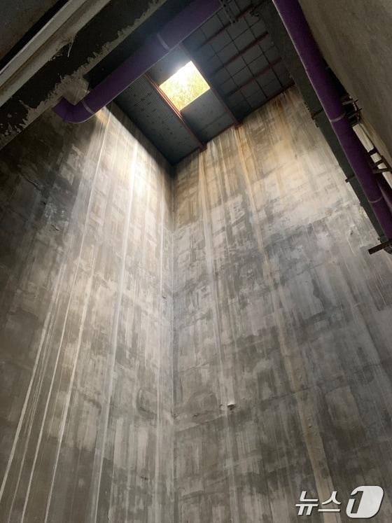 본문 이미지 - 사고현장(경기도소방재난본부 제공)/뉴스1