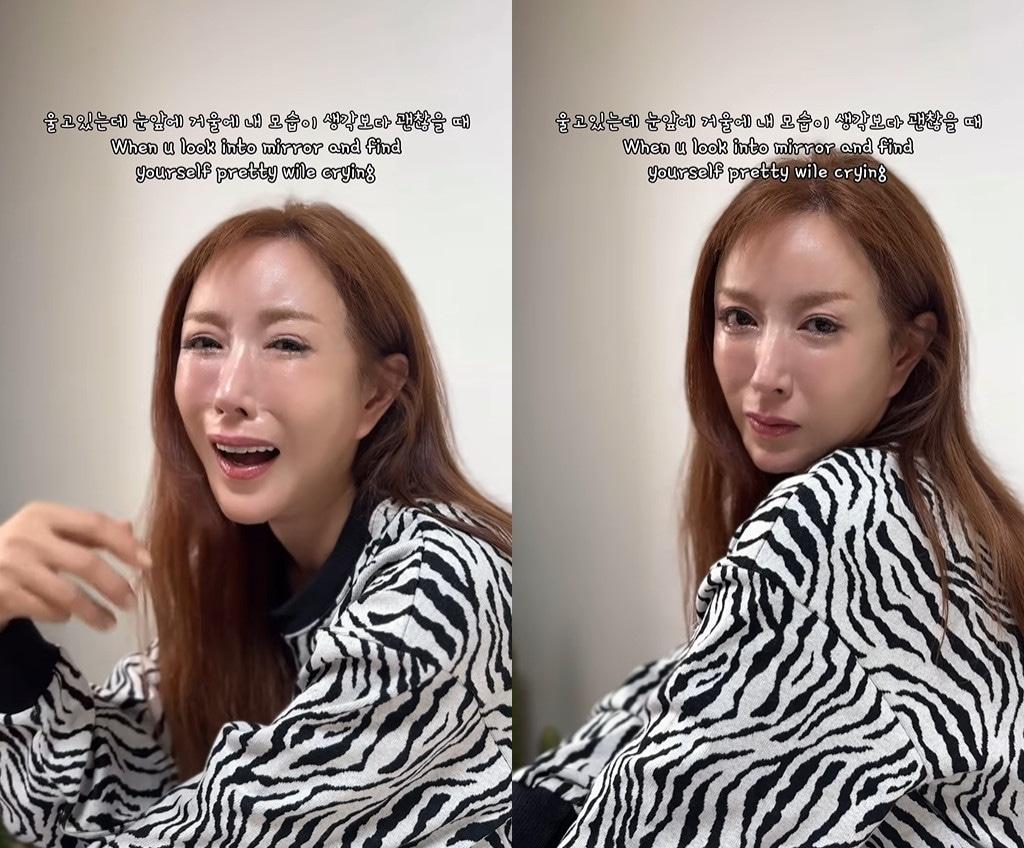 본문 이미지 - 슈 인스타그램