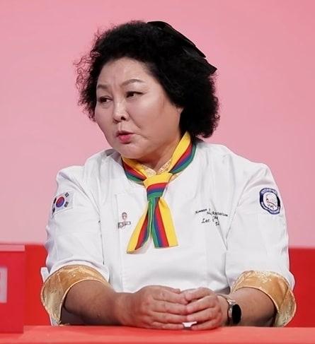 본문 이미지 - 이순실/'사장님 귀는 당나귀 귀' 방송화면 캡처