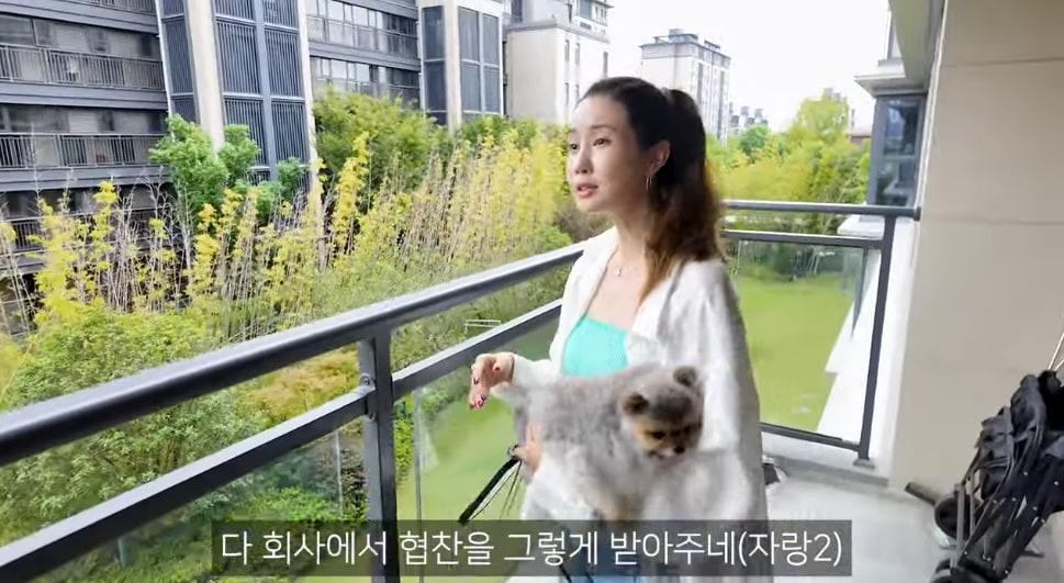 본문 이미지 - '1+1=이다해' 방송화면 캡처