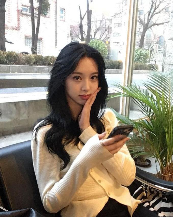 본문 이미지 - 김수정 SNS