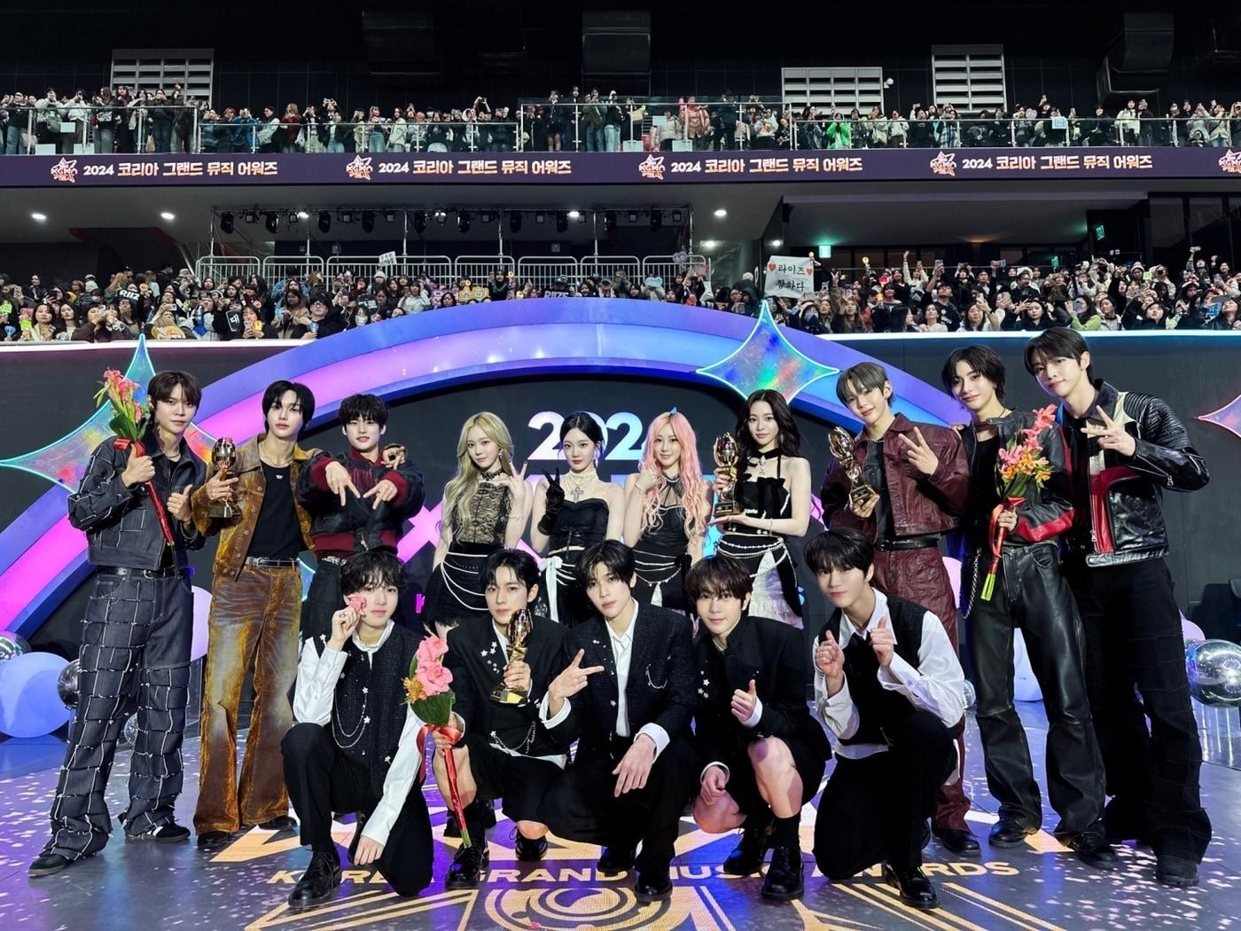 본문 이미지 - 사진=SM엔터테인먼트