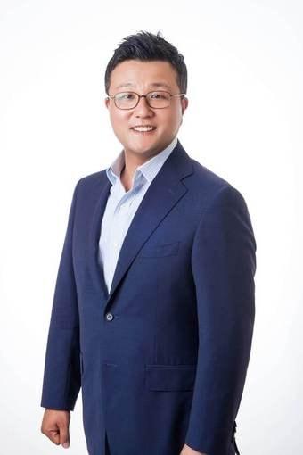 본문 이미지 - 고준 AK홀딩스 신임 대표이사.(애경그룹제공)