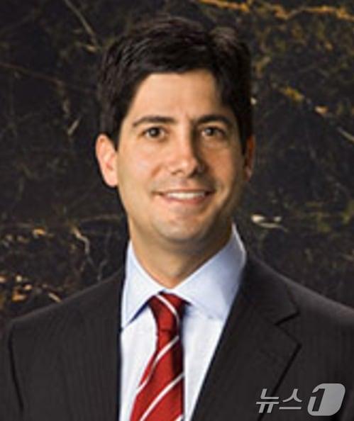 본문 이미지 - 케빈 워시 전 연방준비제도(Fed) 의장. (출처=위키피디아) 2024.11.18./뉴스1