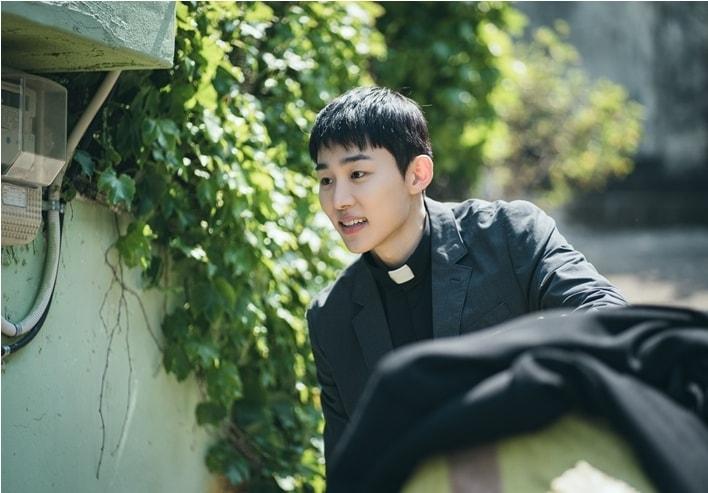 본문 이미지 - 사진제공=SBS &#39;열혈사제2&#39;