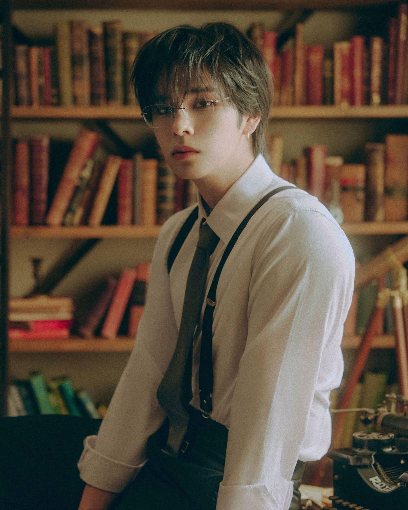 본문 이미지 - 크래비티(스타쉽엔터테인먼트 제공)