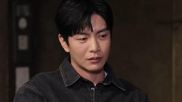 본문 이미지 - 유튜브 채널 '짠한형 신동엽' 캡처