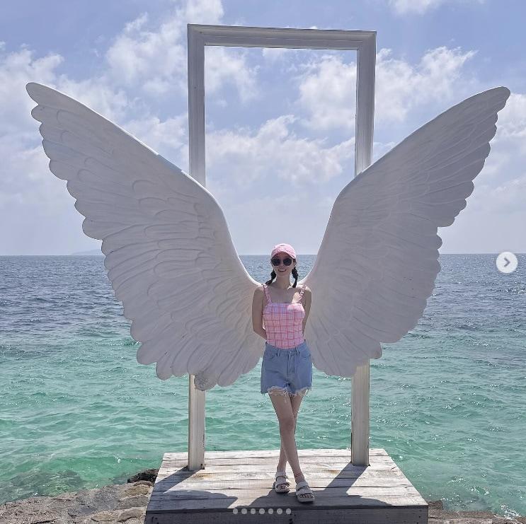 본문 이미지 - 코요태 신지 인스타그램 캡처