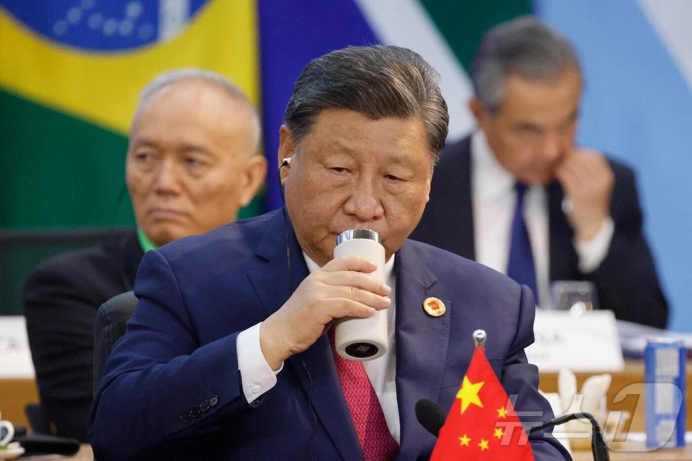 中 소비 진작 정책 기대감에…엔터테인먼트株 강세[핫종목] - 뉴스1