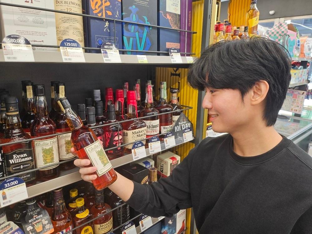 본문 이미지 - 길리듀(BGF리테일 제공)