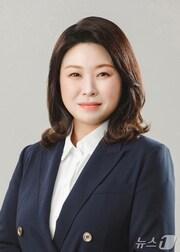 본문 이미지 - 박진희 충북도의원./뉴스1