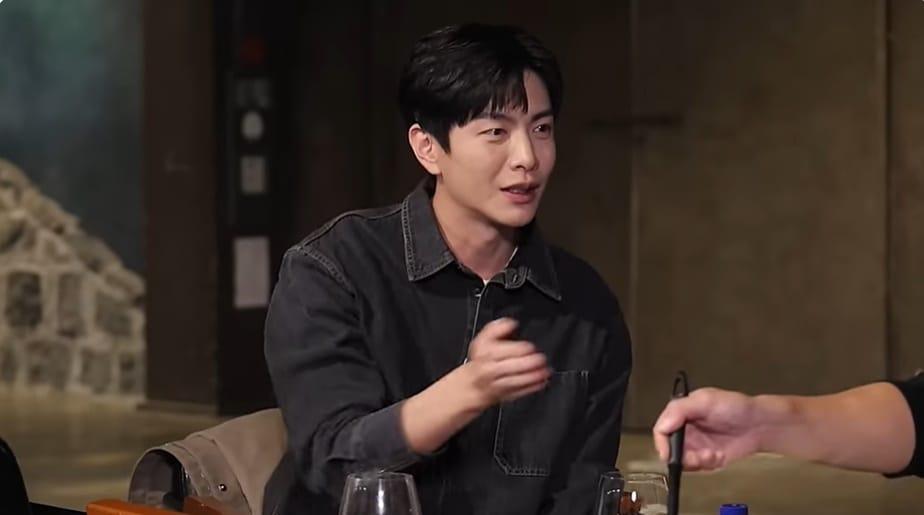 본문 이미지 - (유튜브 채널 '짠한형 신동엽' 갈무리)